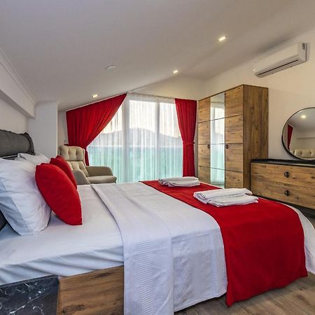 Bella- 4 Bedroom Holiday Villa In Oludeniz Fethiye Extérieur photo