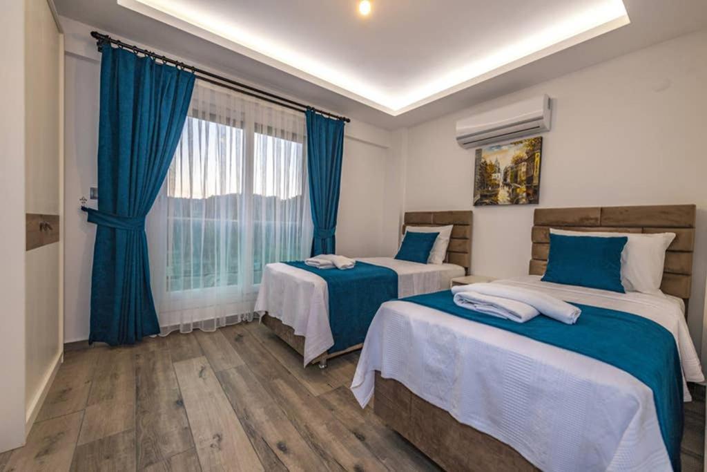 Bella- 4 Bedroom Holiday Villa In Oludeniz Fethiye Extérieur photo