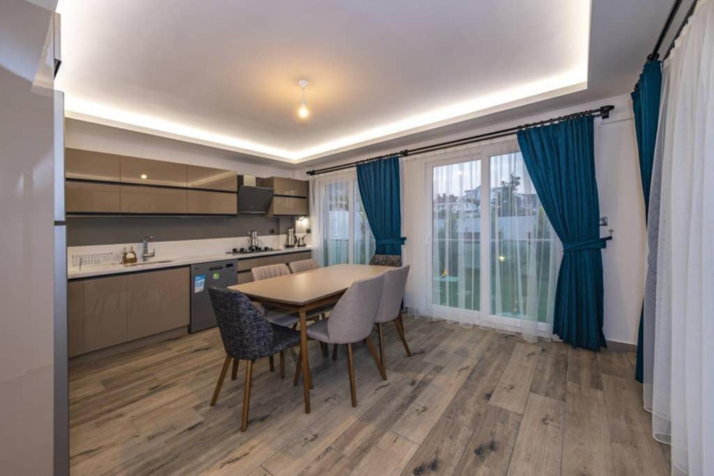 Bella- 4 Bedroom Holiday Villa In Oludeniz Fethiye Extérieur photo
