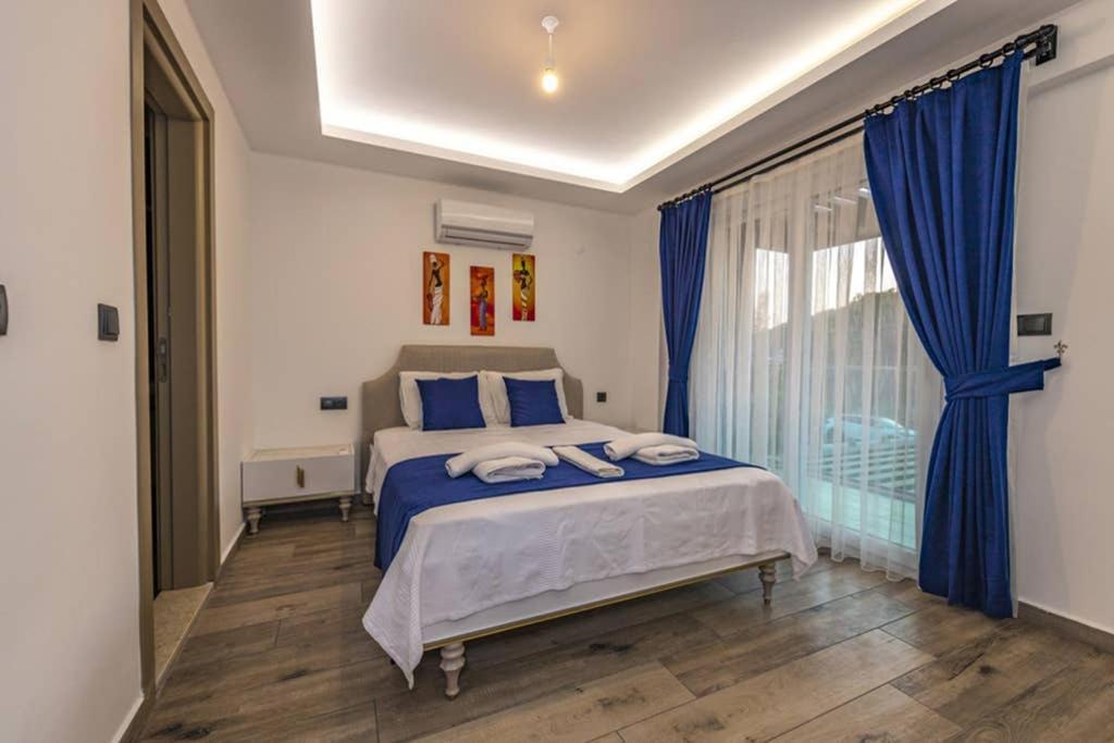Bella- 4 Bedroom Holiday Villa In Oludeniz Fethiye Extérieur photo
