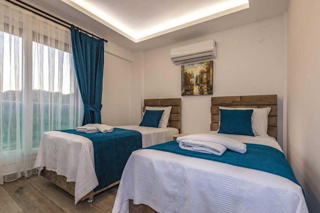 Bella- 4 Bedroom Holiday Villa In Oludeniz Fethiye Extérieur photo