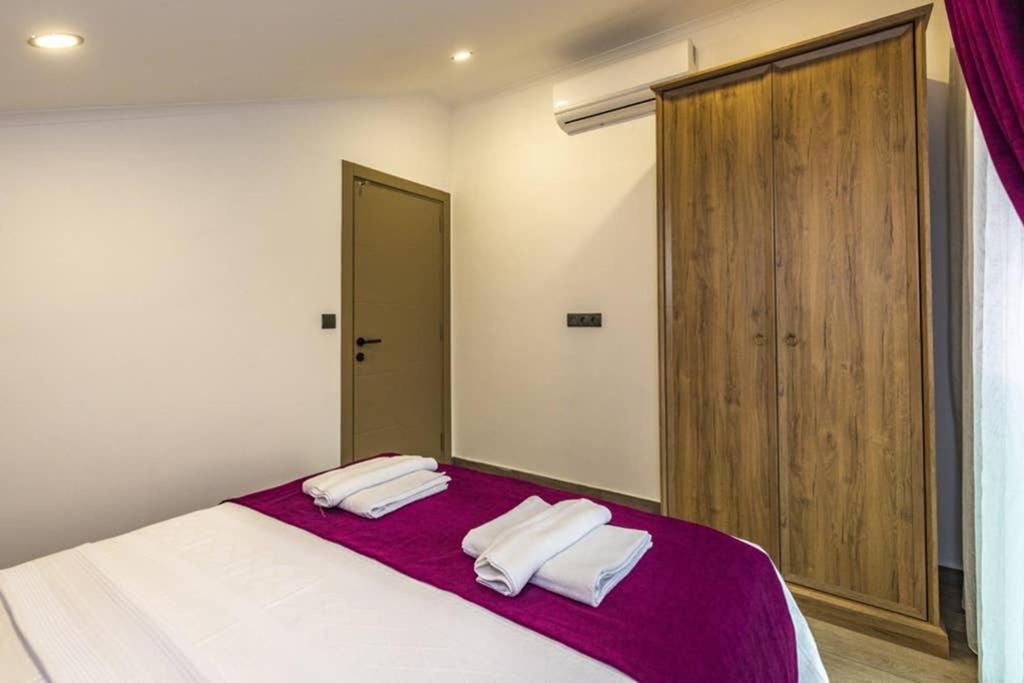 Bella- 4 Bedroom Holiday Villa In Oludeniz Fethiye Extérieur photo