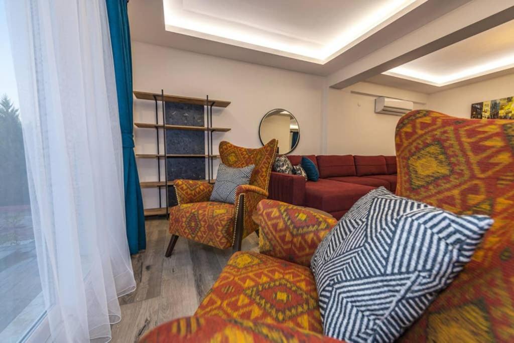 Bella- 4 Bedroom Holiday Villa In Oludeniz Fethiye Extérieur photo