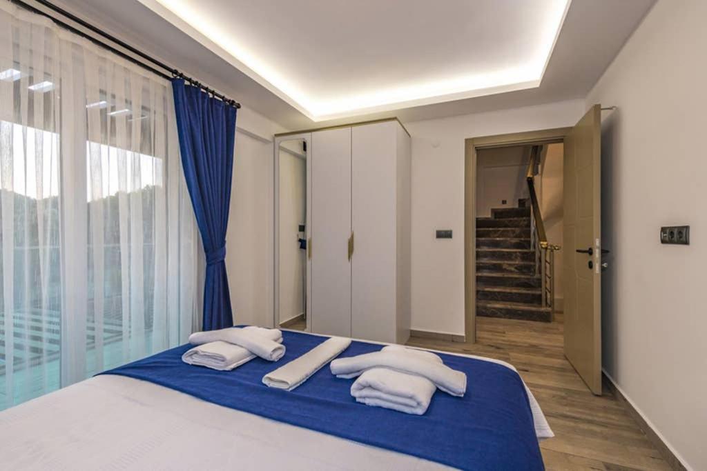 Bella- 4 Bedroom Holiday Villa In Oludeniz Fethiye Extérieur photo
