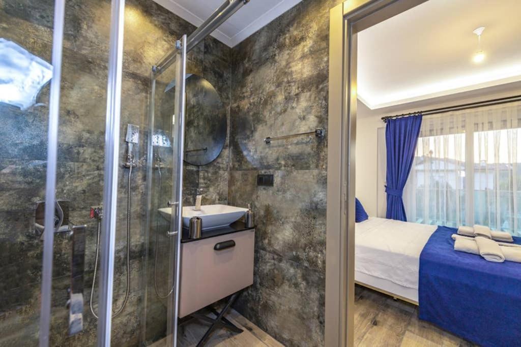 Bella- 4 Bedroom Holiday Villa In Oludeniz Fethiye Extérieur photo