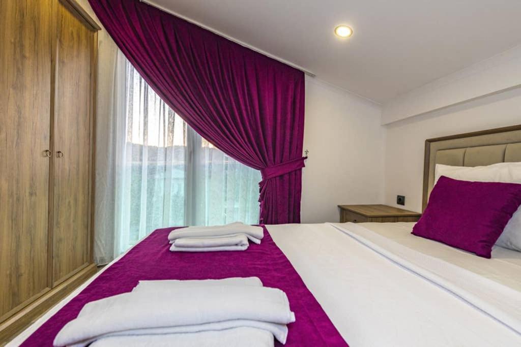Bella- 4 Bedroom Holiday Villa In Oludeniz Fethiye Extérieur photo
